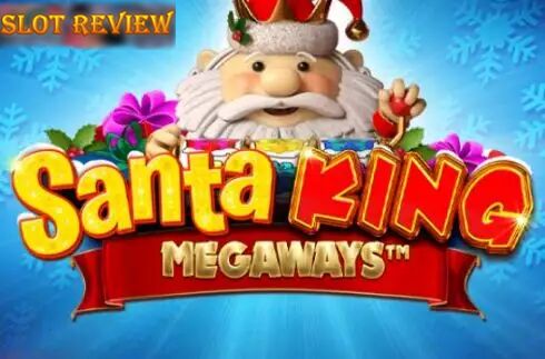 Santa King Megaways icon